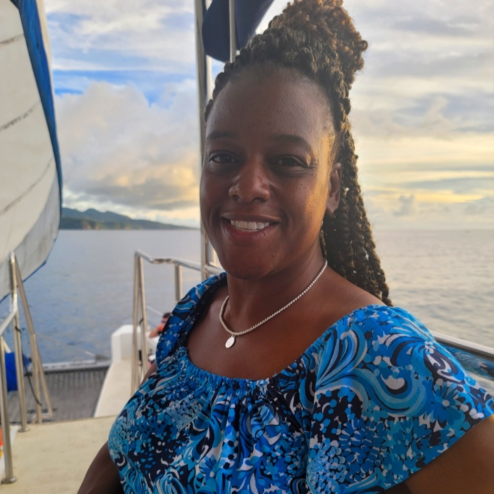 Meet your Posher, Natalie